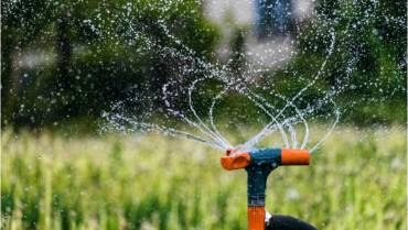 Instalacion sistemas de riego